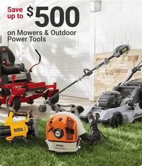 Ace Hardware catalogue | Great offer for bargain hunters | 2026-06-01T00:00:00.000Z - 2026-06-15T00:00:00.000Z