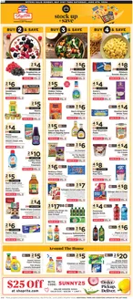 ShopRite catalogue | Top offers for smart savers | 2026-05-28T00:00:00.000Z - 2026-06-06T00:00:00.000Z