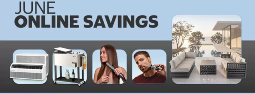 Costco catalogue | Wide range of offers | 2026-06-01T00:00:00.000Z - 2026-06-30T00:00:00.000Z