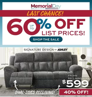 Slumberland Furniture catalogue | Slumberland Furniture weekly ad | 2026-06-01T00:00:00.000Z - 2026-06-15T00:00:00.000Z