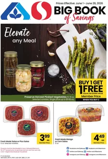 Safeway catalogue | Safeway - Portland - BBS | 2026-06-01T00:00:00.000Z - 2026-06-28T00:00:00.000Z