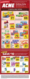 ACME catalogue | Acme Markets - SP | 2026-05-29T00:00:00.000Z - 2026-06-04T00:00:00.000Z