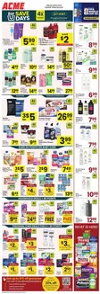 ACME catalogue | Acme Markets - GMI | 2026-05-29T00:00:00.000Z - 2026-06-11T00:00:00.000Z