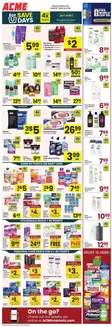 ACME catalogue in Delmar MD | Acme Markets - GMI | 2026-05-29T00:00:00.000Z - 2026-06-11T00:00:00.000Z