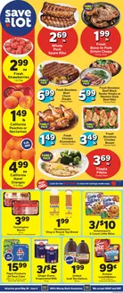 Save a Lot catalogue | Top deals and discounts | 2026-05-29T00:00:00.000Z - 2026-06-04T00:00:00.000Z