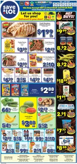 Save a Lot catalogue | Top offers for all bargain hunters | 2026-05-29T00:00:00.000Z - 2026-06-11T00:00:00.000Z