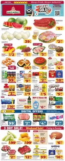 Los Altos Ranch Market catalogue | Our best deals for you | 2026-06-03T00:00:00.000Z - 2026-06-09T00:00:00.000Z