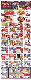 Tony's Fresh Market catalogue in Skokie IL | Weekly Ad | 2026-06-03T00:00:00.000Z - 2026-06-09T00:00:00.000Z