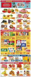 Supermercado El Rancho catalogue in Euless TX | Weekly Ad | 2026-06-03T00:00:00.000Z - 2026-06-09T00:00:00.000Z