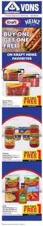 Vons catalogue | Weekly Ad - Southwest | 2026-06-03T00:00:00.000Z - 2026-06-09T00:00:00.000Z