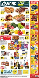 Vons catalogue in Temecula CA | Weekly Ad - SoCal | 2026-06-03T00:00:00.000Z - 2026-06-09T00:00:00.000Z