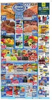Jewel-Osco catalogue | Jewel-Osco Weekly ad | 2026-06-03T00:00:00.000Z - 2026-06-09T00:00:00.000Z