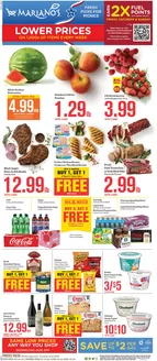 Mariano's catalogue | Weekly Ad | 2026-06-03T00:00:00.000Z - 2026-06-09T00:00:00.000Z