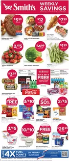 Smith's catalogue | Our best bargains | 2026-06-03T00:00:00.000Z - 2026-06-09T00:00:00.000Z