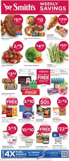 Smith's catalogue | Offers for bargain hunters | 2026-06-03T00:00:00.000Z - 2026-06-09T00:00:00.000Z