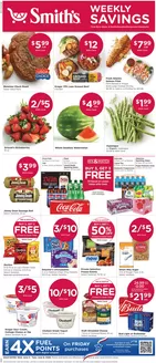 Smith's catalogue | Discover attractive offers | 2026-06-03T00:00:00.000Z - 2026-06-09T00:00:00.000Z