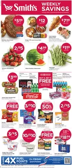 Smith's catalogue | Discover attractive offers | 2026-06-03T00:00:00.000Z - 2026-06-09T00:00:00.000Z