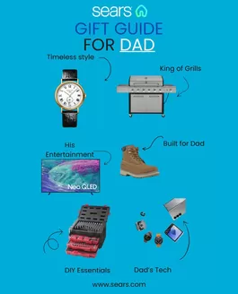 Sears catalogue | Sears weekly ad | 2026-06-02T00:00:00.000Z - 2026-06-16T00:00:00.000Z