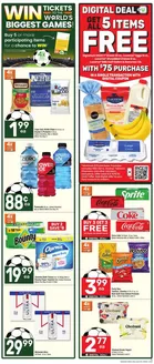 Albertsons catalogue | Top deals for all customers | 2026-06-03T00:00:00.000Z - 2026-06-09T00:00:00.000Z