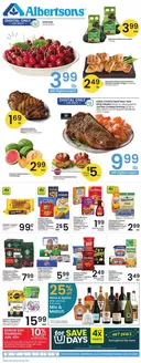 Albertsons catalogue | Top deals and discounts | 2026-06-03T00:00:00.000Z - 2026-06-09T00:00:00.000Z