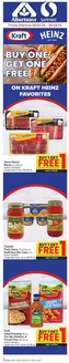 Albertsons catalogue | New offers to discover | 2026-06-03T00:00:00.000Z - 2026-06-09T00:00:00.000Z
