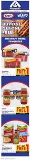 Albertsons catalogue | Exclusive bargains | 2026-06-03T00:00:00.000Z - 2026-06-09T00:00:00.000Z