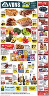 Albertsons catalogue | Our best offers for you | 2026-06-03T00:00:00.000Z - 2026-06-09T00:00:00.000Z
