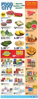 Food City catalogue | Our best offers for you | 2026-06-03T00:00:00.000Z - 2026-06-09T00:00:00.000Z