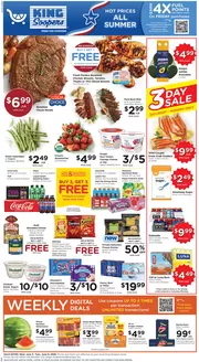 King Soopers catalogue | Weekly Ad | 2026-06-03T00:00:00.000Z - 2026-06-09T00:00:00.000Z