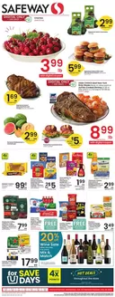 Safeway catalogue in Greeley CO | Top offers for smart savers | 2026-06-03T00:00:00.000Z - 2026-06-09T00:00:00.000Z