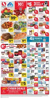Safeway catalogue in Mukilteo WA | Top offers for all bargain hunters | 2026-06-03T00:00:00.000Z - 2026-06-09T00:00:00.000Z