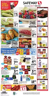 Safeway catalogue | Top deals and discounts | 2026-06-03T00:00:00.000Z - 2026-06-09T00:00:00.000Z