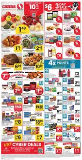 Safeway catalogue | Wide range of offers | 2026-06-03T00:00:00.000Z - 2026-06-09T00:00:00.000Z