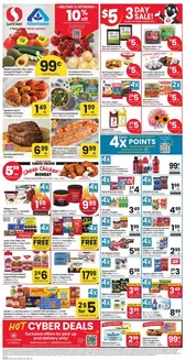 Safeway catalogue in Post Falls ID | Great discounts on selected products | 2026-06-03T00:00:00.000Z - 2026-06-09T00:00:00.000Z