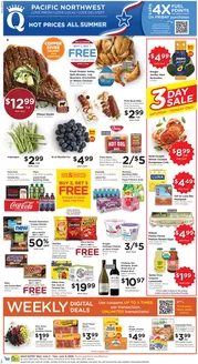 QFC catalogue | Attractive special offers for everyone | 2026-06-03T00:00:00.000Z - 2026-06-09T00:00:00.000Z