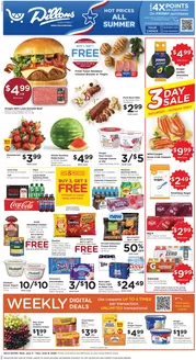 Dillons catalogue | Top deals and discounts | 2026-06-03T00:00:00.000Z - 2026-06-09T00:00:00.000Z