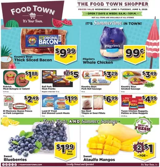 Food Town catalogue | FoodTownInStoreAd | 2026-06-03T00:00:00.000Z - 2026-06-09T00:00:00.000Z