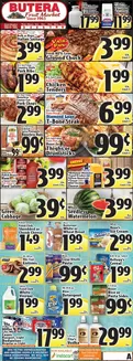 Butera catalogue | Butera weekly ad | 2026-06-03T00:00:00.000Z - 2026-06-09T00:00:00.000Z