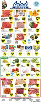Arlan's Market catalogue | Arlan's Market weekly ad | 2026-06-03T00:00:00.000Z - 2026-06-09T00:00:00.000Z