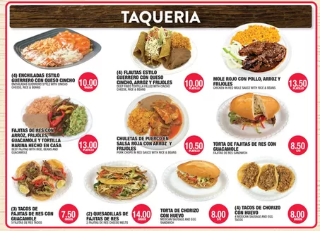 Carnicerias Jimenez catalogue | Top offers for all bargain hunters | 2026-06-03T00:00:00.000Z - 2026-06-17T00:00:00.000Z