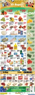 El Super catalogue | Weekly Ad Savings (06/03/26 - 06/09/26) | 2026-06-03T00:00:00.000Z - 2026-06-09T00:00:00.000Z