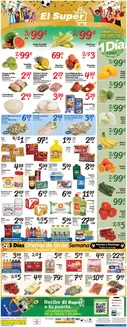 El Super catalogue | Attractive special offers for everyone | 2026-06-03T00:00:00.000Z - 2026-06-09T00:00:00.000Z