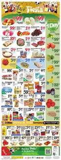 Fiesta Mart catalogue | Weekly Ad | 2026-06-03T00:00:00.000Z - 2026-06-09T00:00:00.000Z