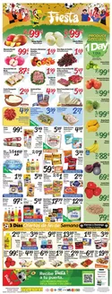 Fiesta Mart catalogue | Top deals for all customers | 2026-06-03T00:00:00.000Z - 2026-06-09T00:00:00.000Z