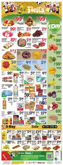 Fiesta Mart catalogue | Wide range of offers | 2026-06-03T00:00:00.000Z - 2026-06-09T00:00:00.000Z