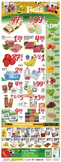 Fiesta Mart catalogue | Current special promotions | 2026-06-03T00:00:00.000Z - 2026-06-09T00:00:00.000Z
