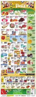 Fiesta Mart catalogue | New offers to discover | 2026-06-03T00:00:00.000Z - 2026-06-09T00:00:00.000Z