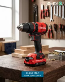 Sears catalogue in Culver City CA | Sears weekly ad | 2026-06-03T00:00:00.000Z - 2026-06-17T00:00:00.000Z