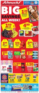 Schnucks catalogue | Top deals and discounts | 2026-06-10T00:00:00.000Z - 2026-06-16T00:00:00.000Z