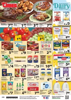Times Supermarkets catalogue | Oahu | 2026-06-03T00:00:00.000Z - 2026-06-09T00:00:00.000Z
